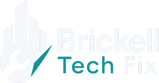 Brickell Tech Fix