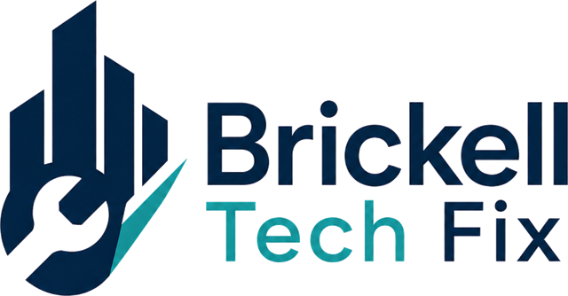 Brickell Tech Fix